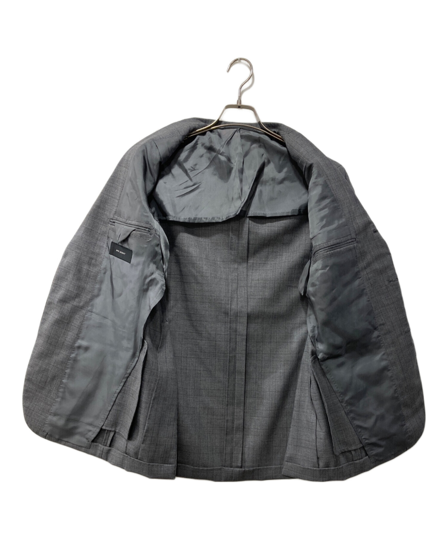 中古・古着通販】RING JACKET (リングジャケット) 3Bセットアップ