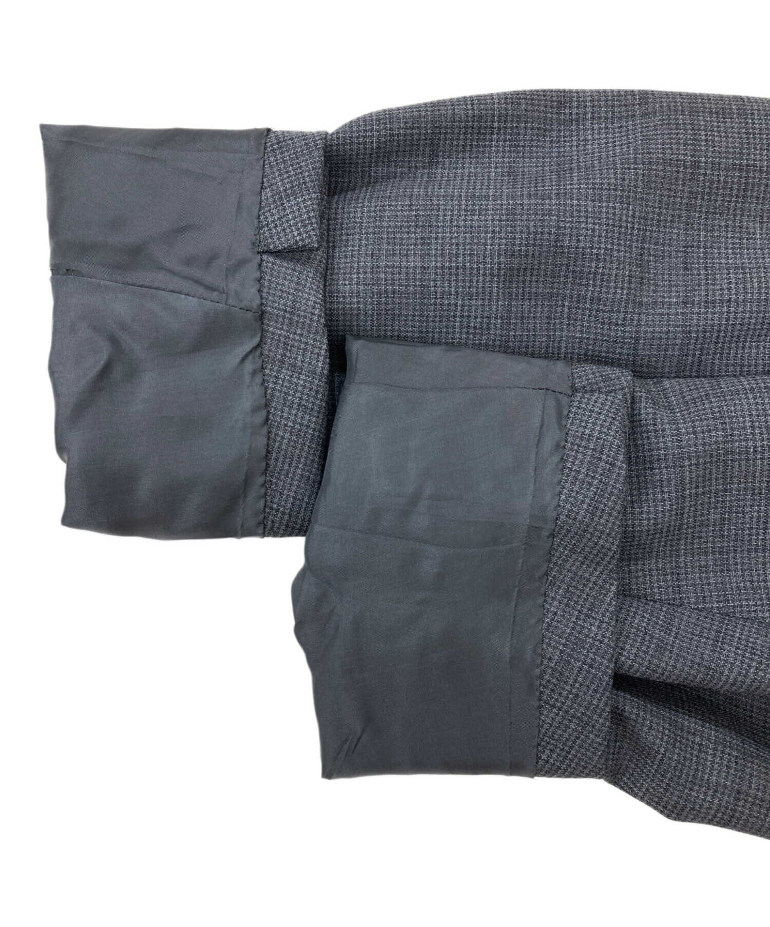 中古・古着通販】RING JACKET (リングジャケット) 3Bセットアップ