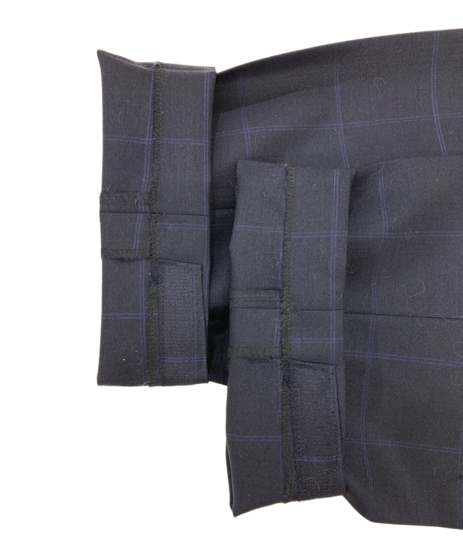 中古・古着通販】RING JACKET (リングジャケット) セットアップスーツ