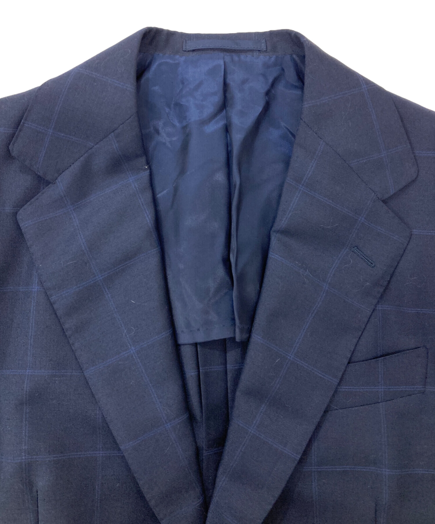 中古・古着通販】RING JACKET (リングジャケット) セットアップスーツ