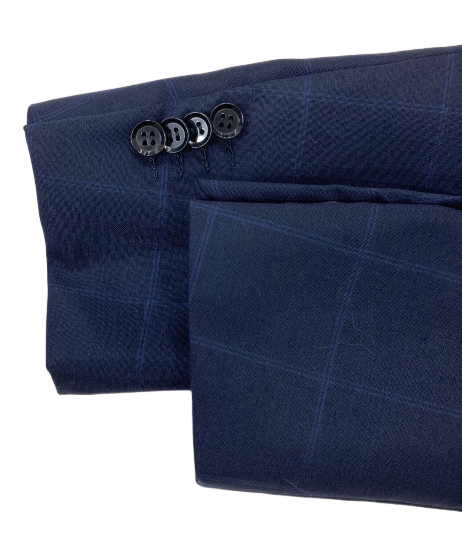 中古・古着通販】RING JACKET (リングジャケット) セットアップスーツ