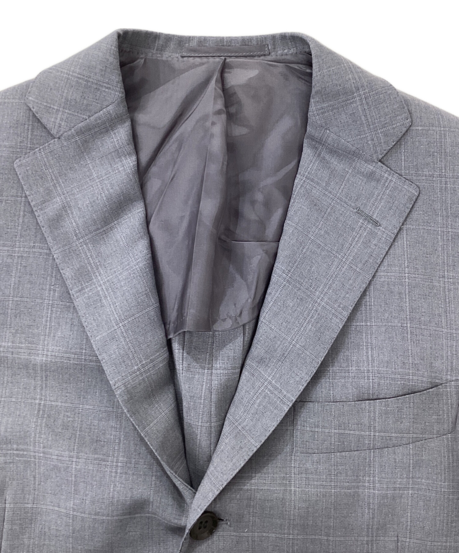 中古・古着通販】RING JACKET (リングジャケット) 3Bセットアップ
