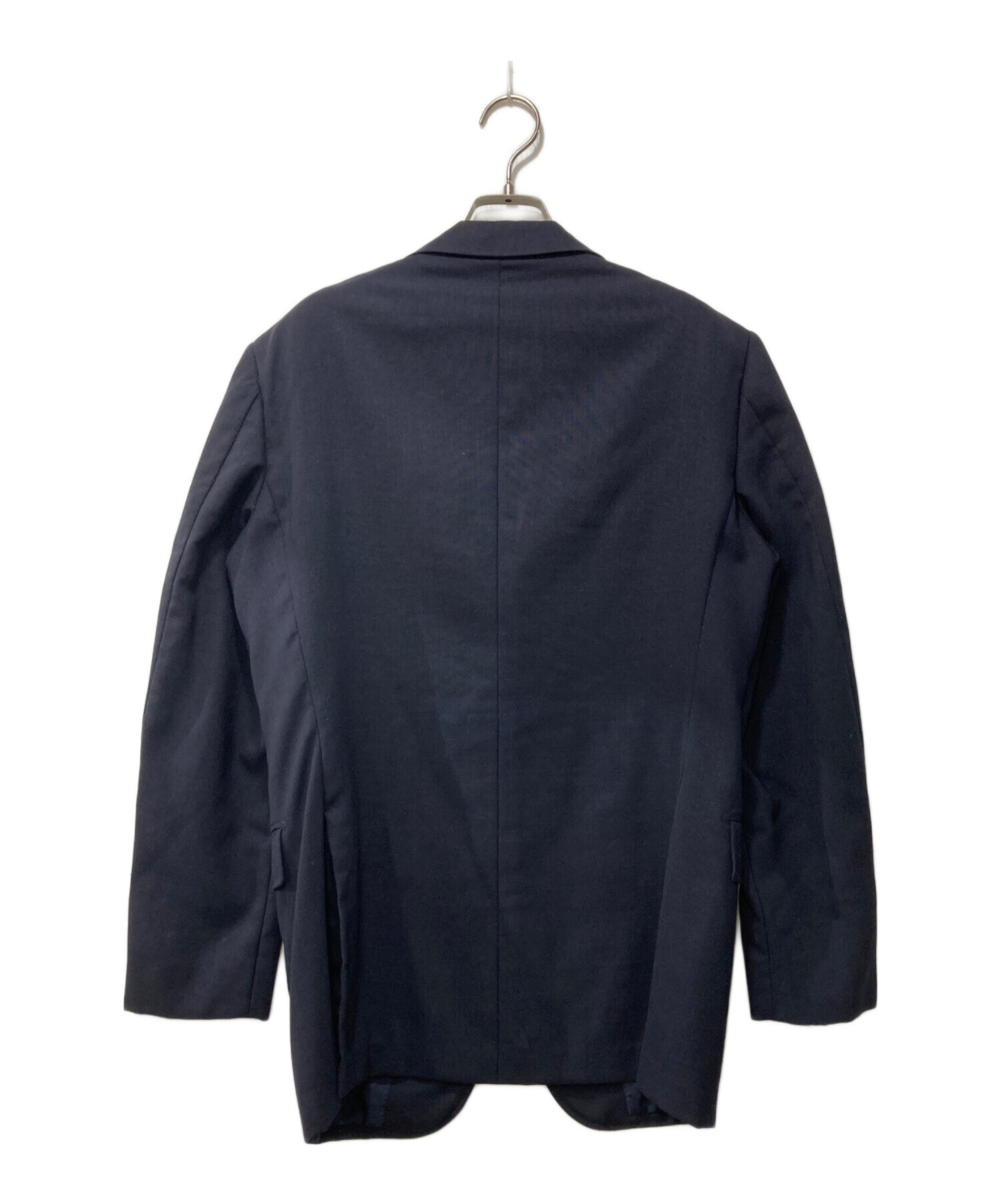 中古・古着通販】RING JACKET (リングジャケット) 3B金釦ブレザー
