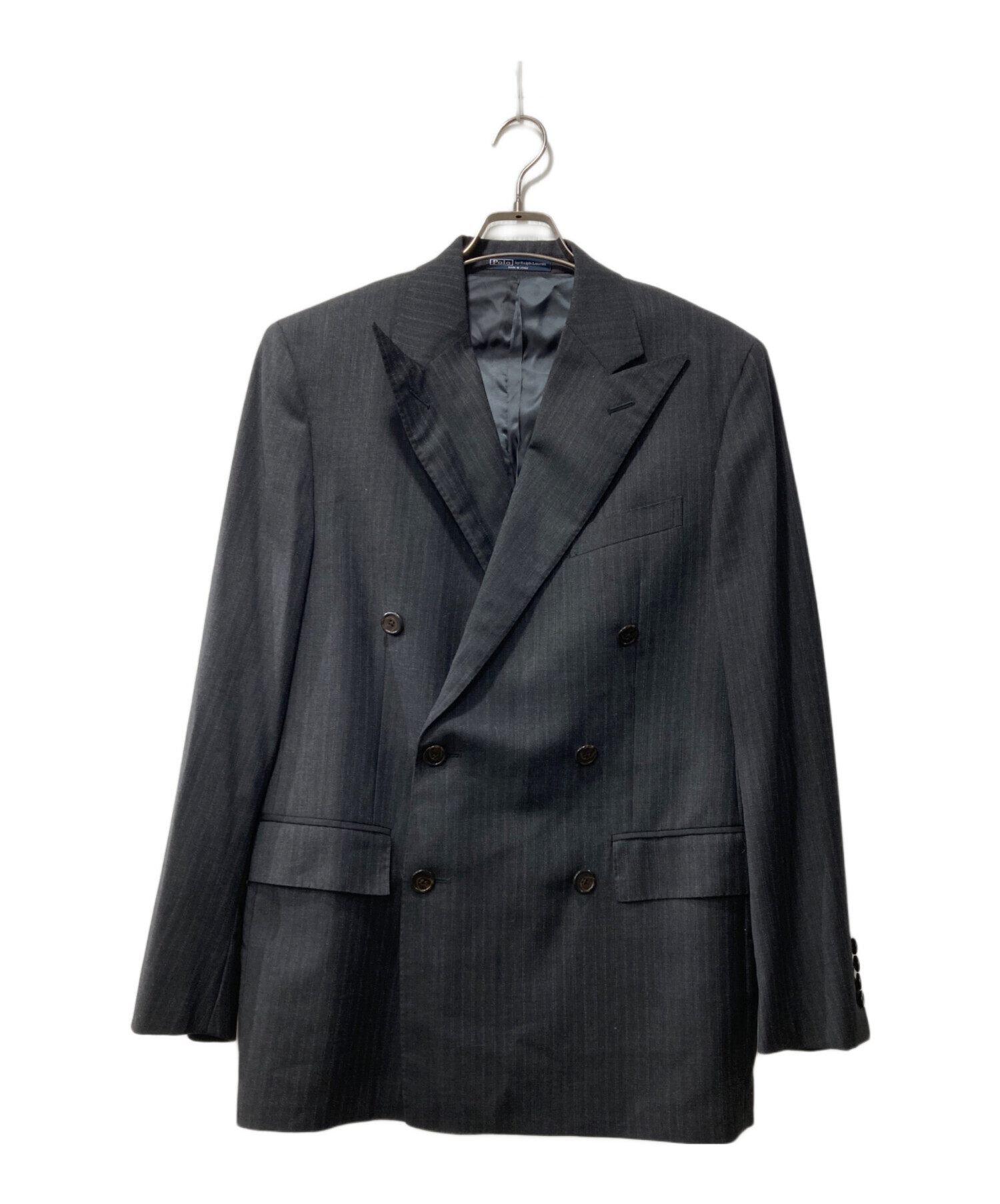 中古・古着通販】POLO RALPH LAUREN (ポロ・ラルフローレン