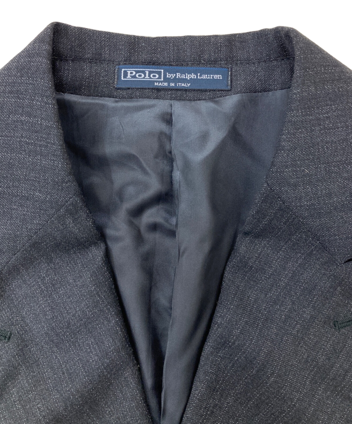 中古・古着通販】POLO RALPH LAUREN (ポロ・ラルフローレン