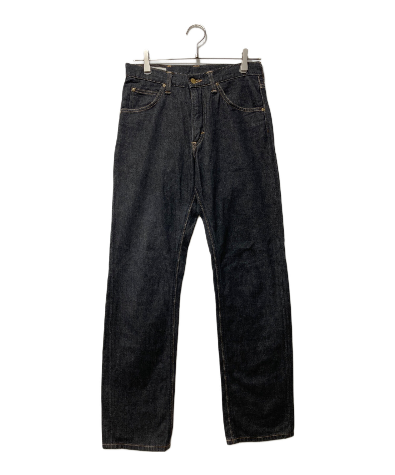 中古・古着通販】LEE (リー) AMERICAN RIDERS 101Z ストレートジーンズ 