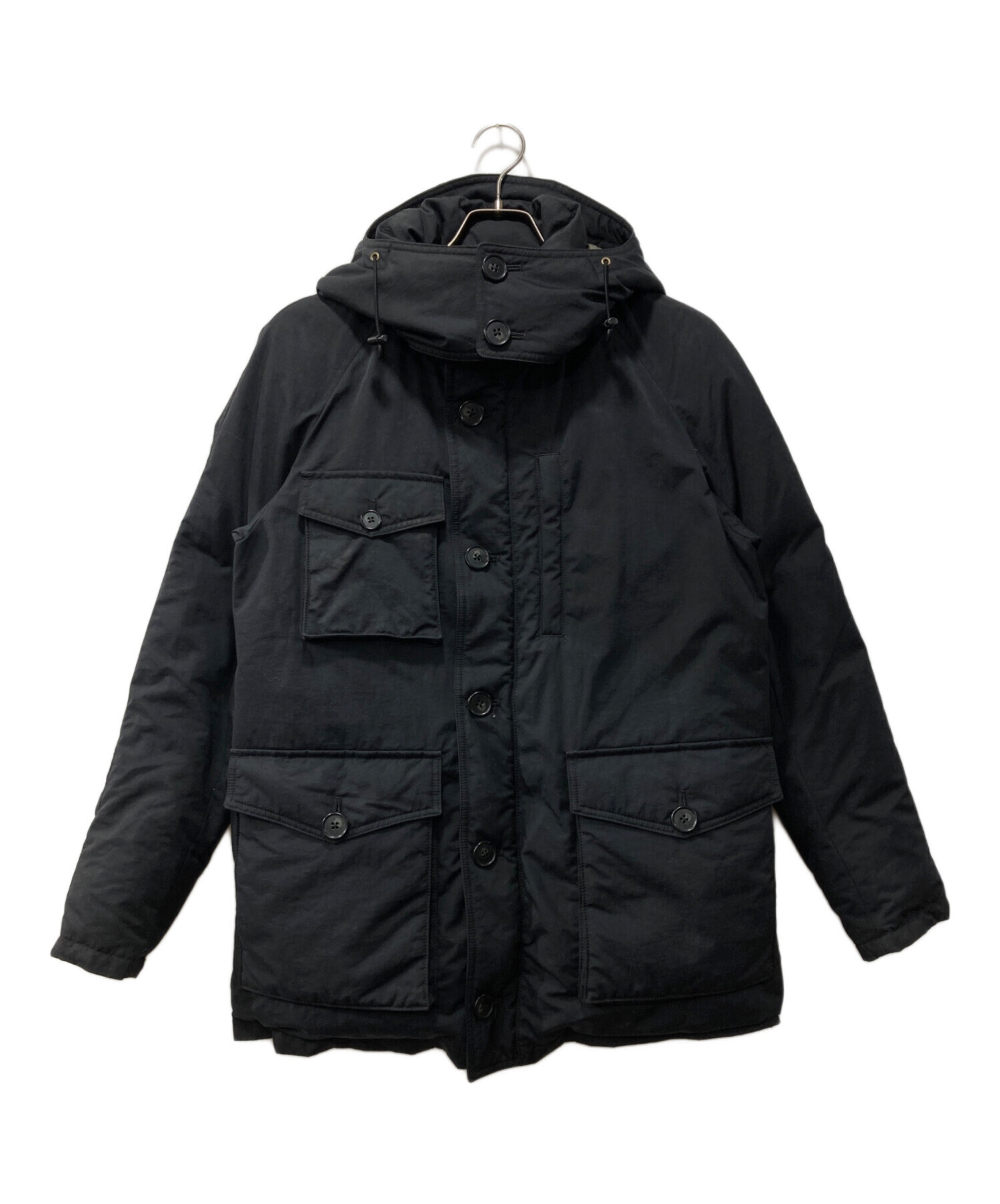 中古・古着通販】ZANTER (ザンター) J.S HOMESTEAD (ジャーナル