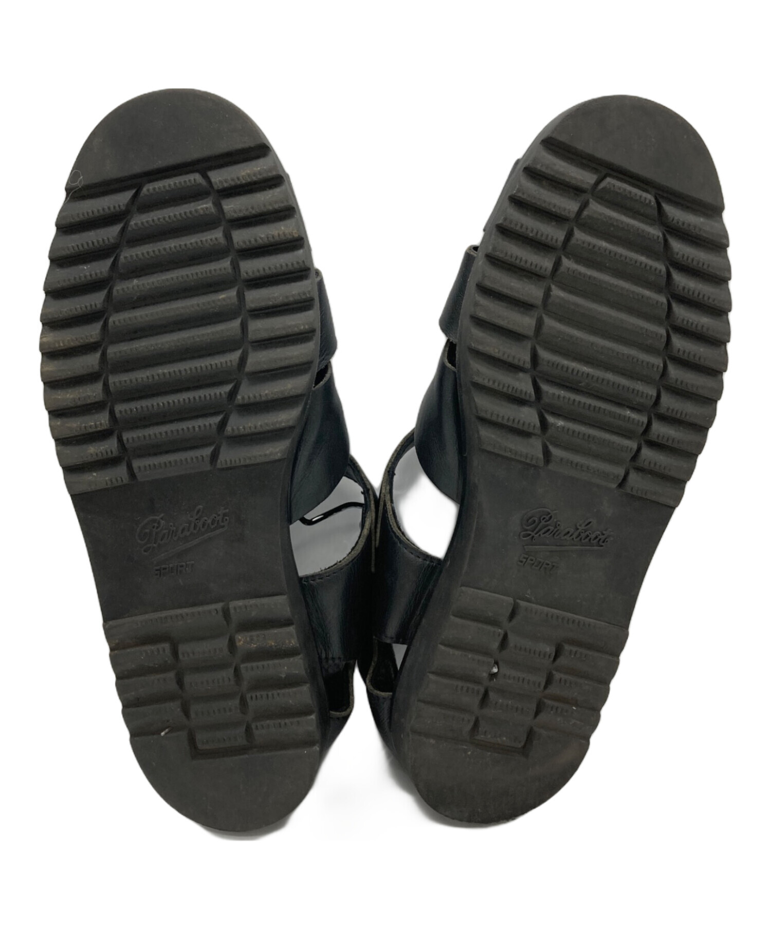 中古・古着通販】PARABOOT (パラブーツ) パシフィック/グルカサンダル