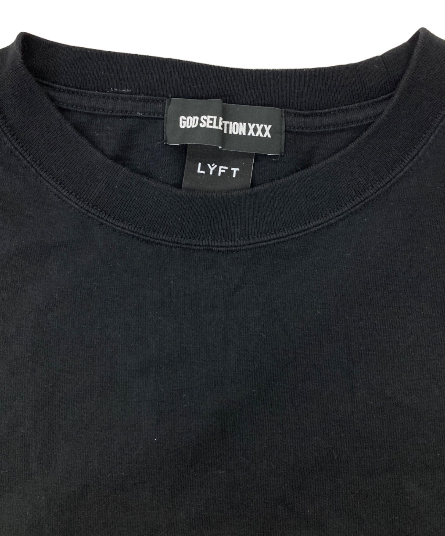 中古・古着通販】GOD SELECTION XXX (ゴッド セレクション トリプル