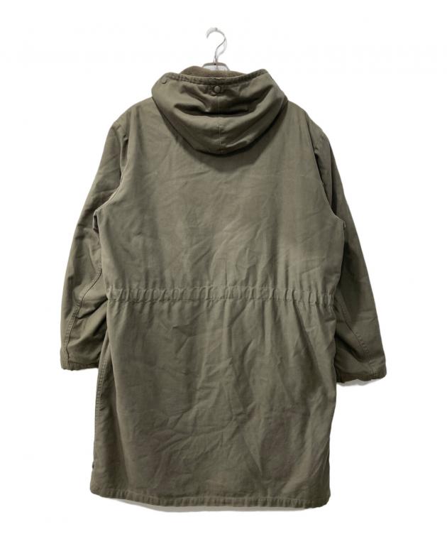 中古・古着通販】German Army (ドイツ軍) German Army Long Field