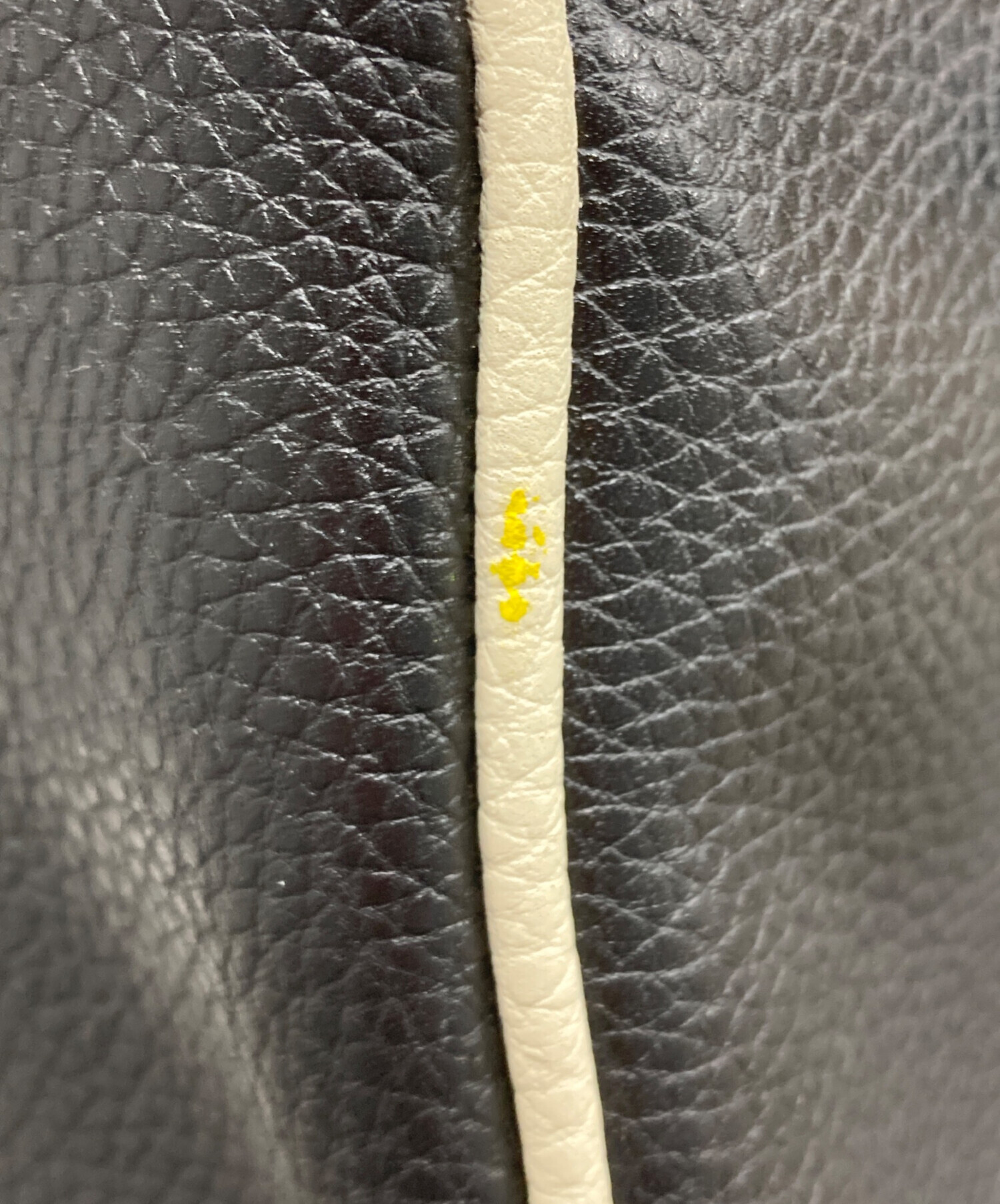 中古・古着通販】LEVI'S (リーバイス) ボストンバッグ ブラック