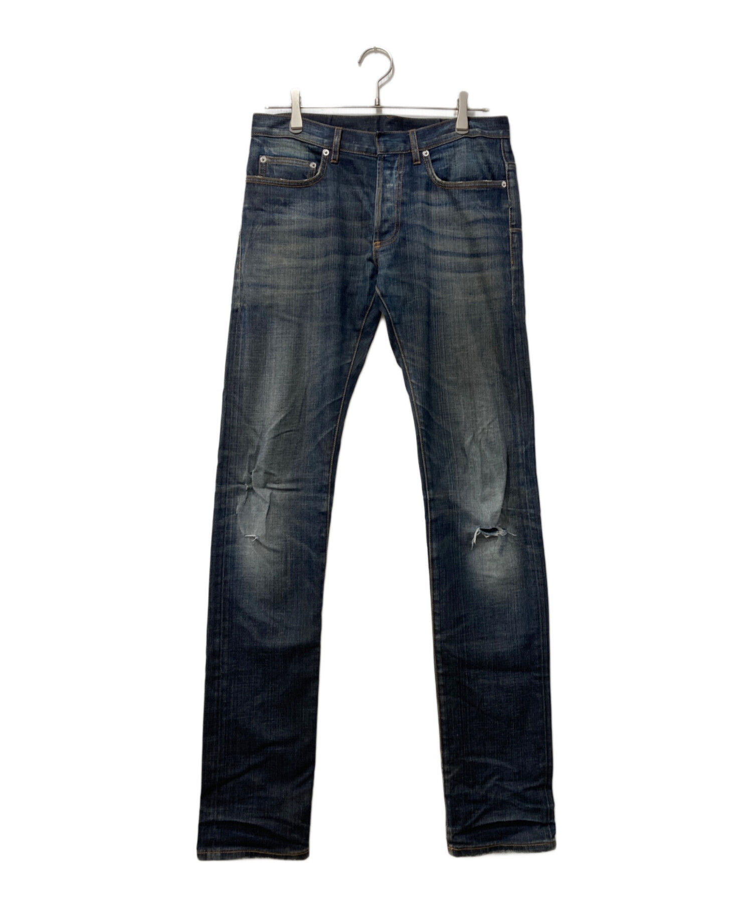 中古・古着通販】DIOR HOMME (ディオール オム) JAKEストレッチ