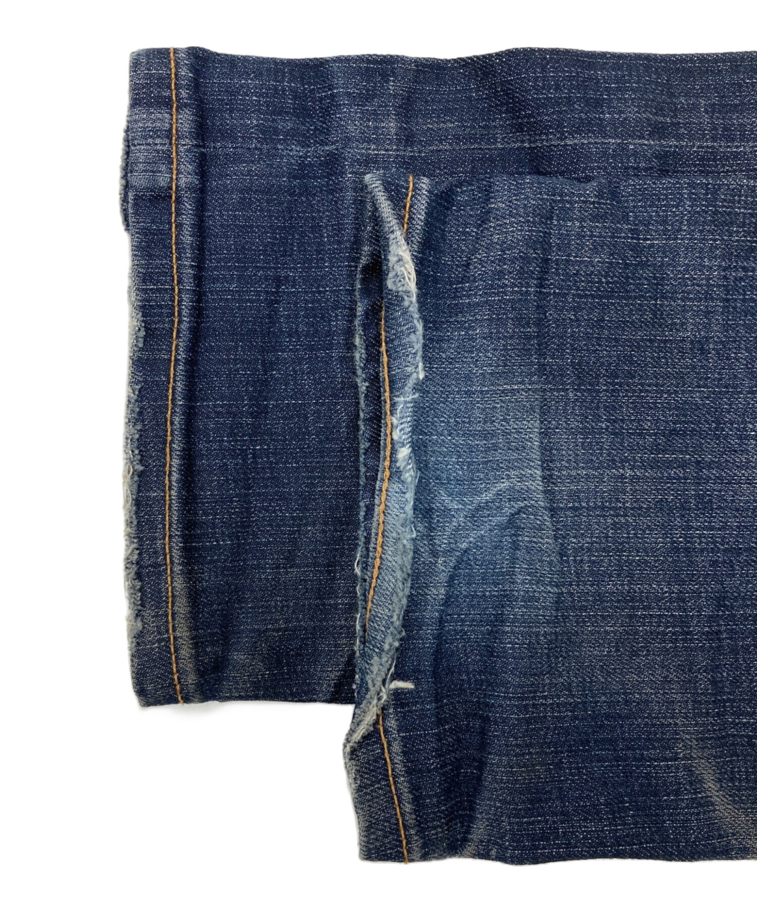中古・古着通販】DIOR HOMME (ディオール オム) JAKEストレッチ