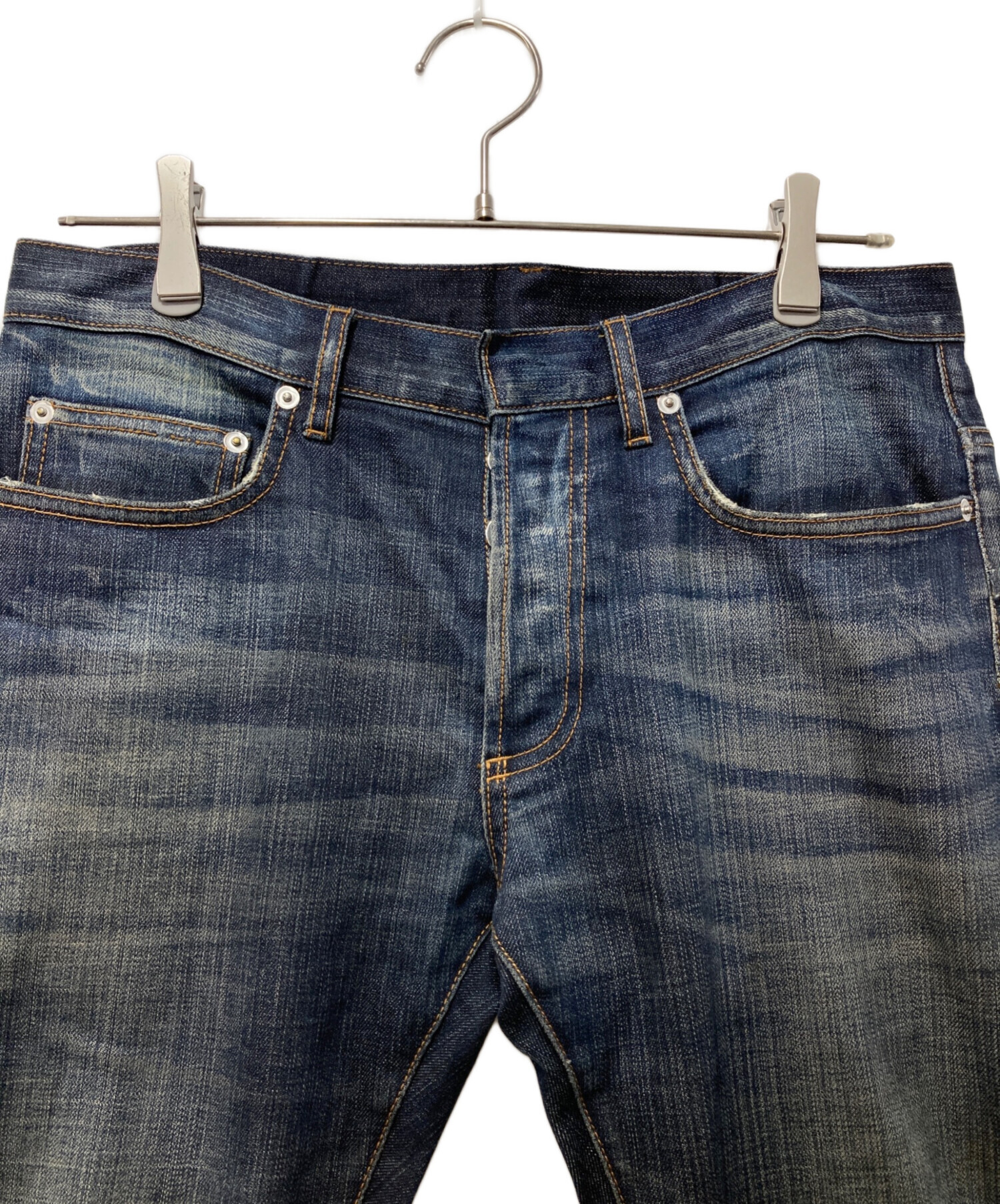 中古・古着通販】DIOR HOMME (ディオール オム) JAKEストレッチ