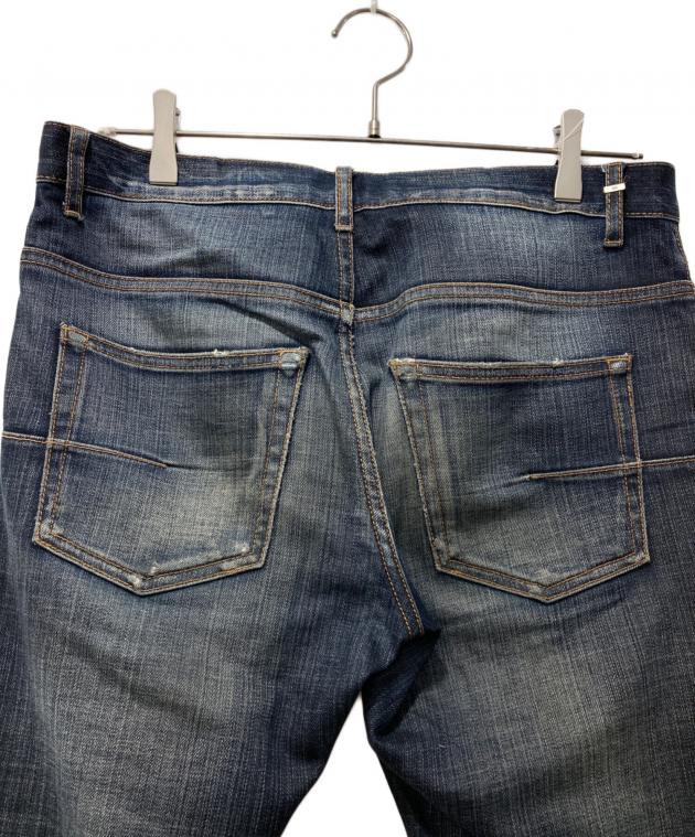中古・古着通販】DIOR HOMME (ディオール オム) JAKEストレッチ
