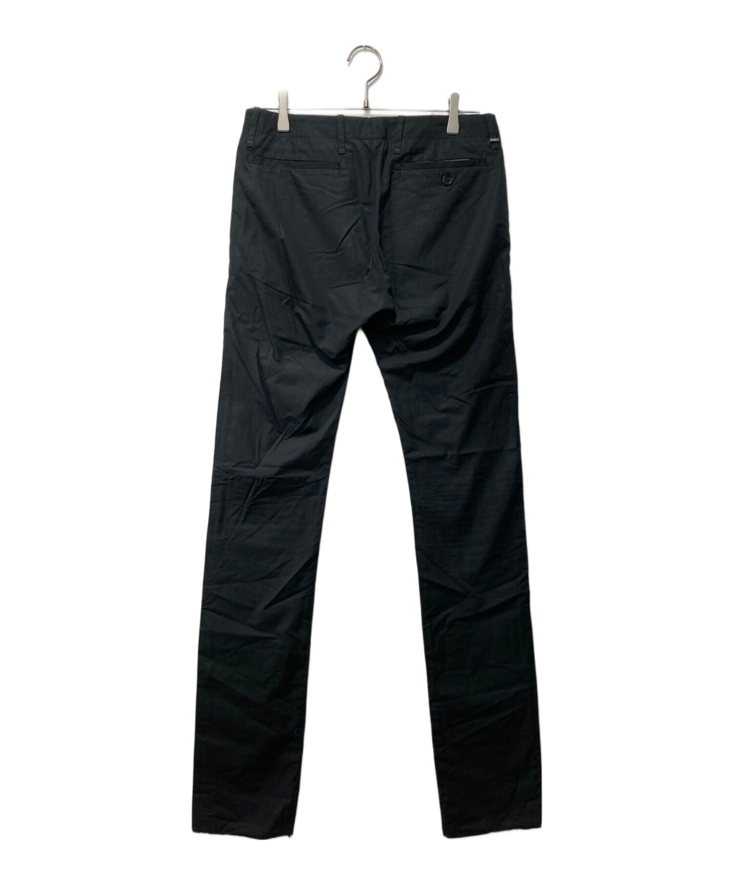 中古・古着通販】DIOR HOMME (ディオール オム) コットンストレート