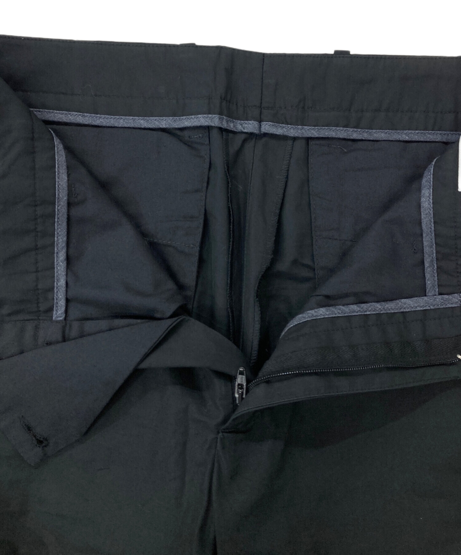 中古・古着通販】DIOR HOMME (ディオール オム) コットンストレート