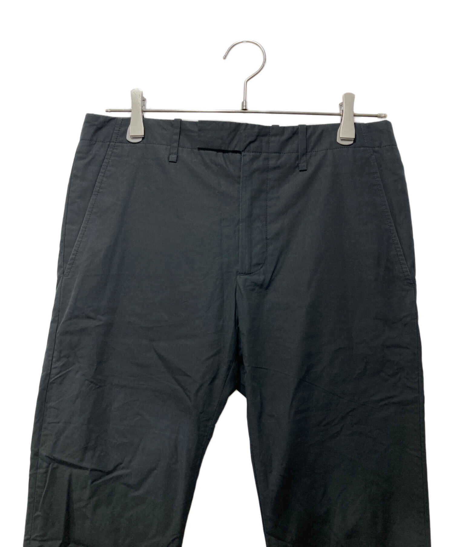 中古・古着通販】DIOR HOMME (ディオール オム) コットンストレート