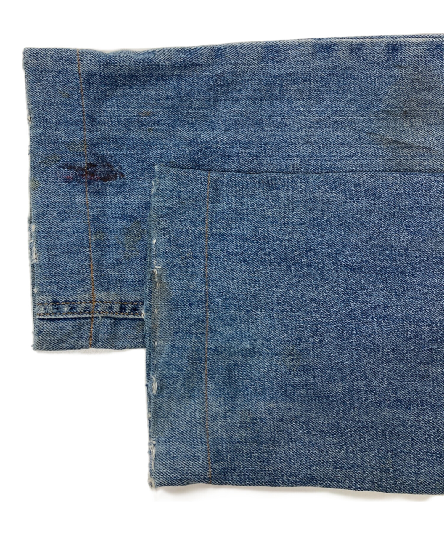 中古・古着通販】DOLCE & GABBANA (ドルチェ＆ガッバーナ) ペイント