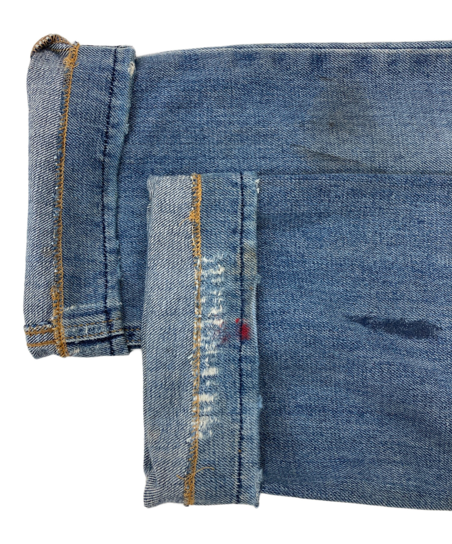 中古・古着通販】DOLCE & GABBANA (ドルチェ＆ガッバーナ) ペイント
