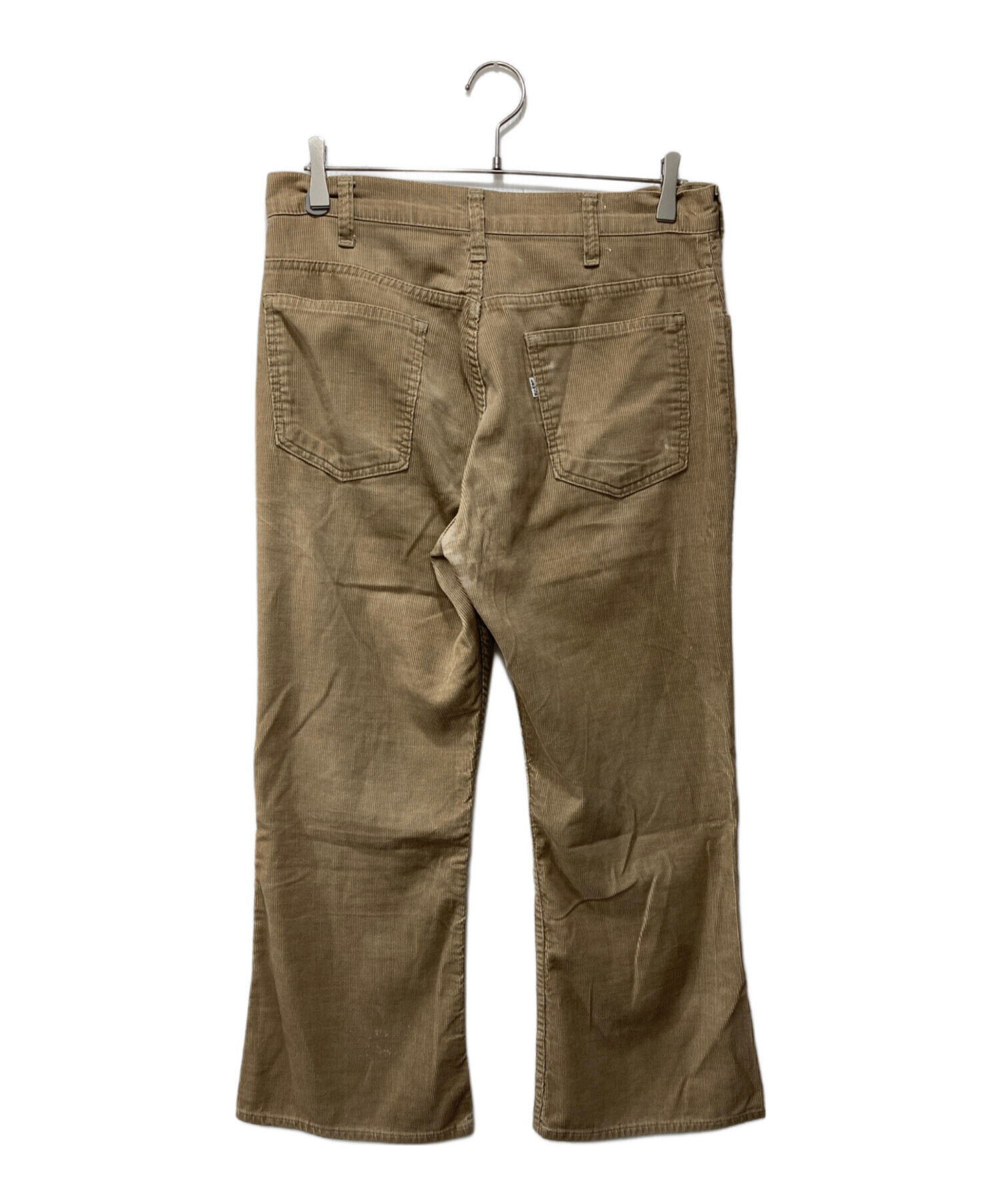 中古・古着通販】LEVI'S (リーバイス) 646/コーデュロイパンツ/70-80s