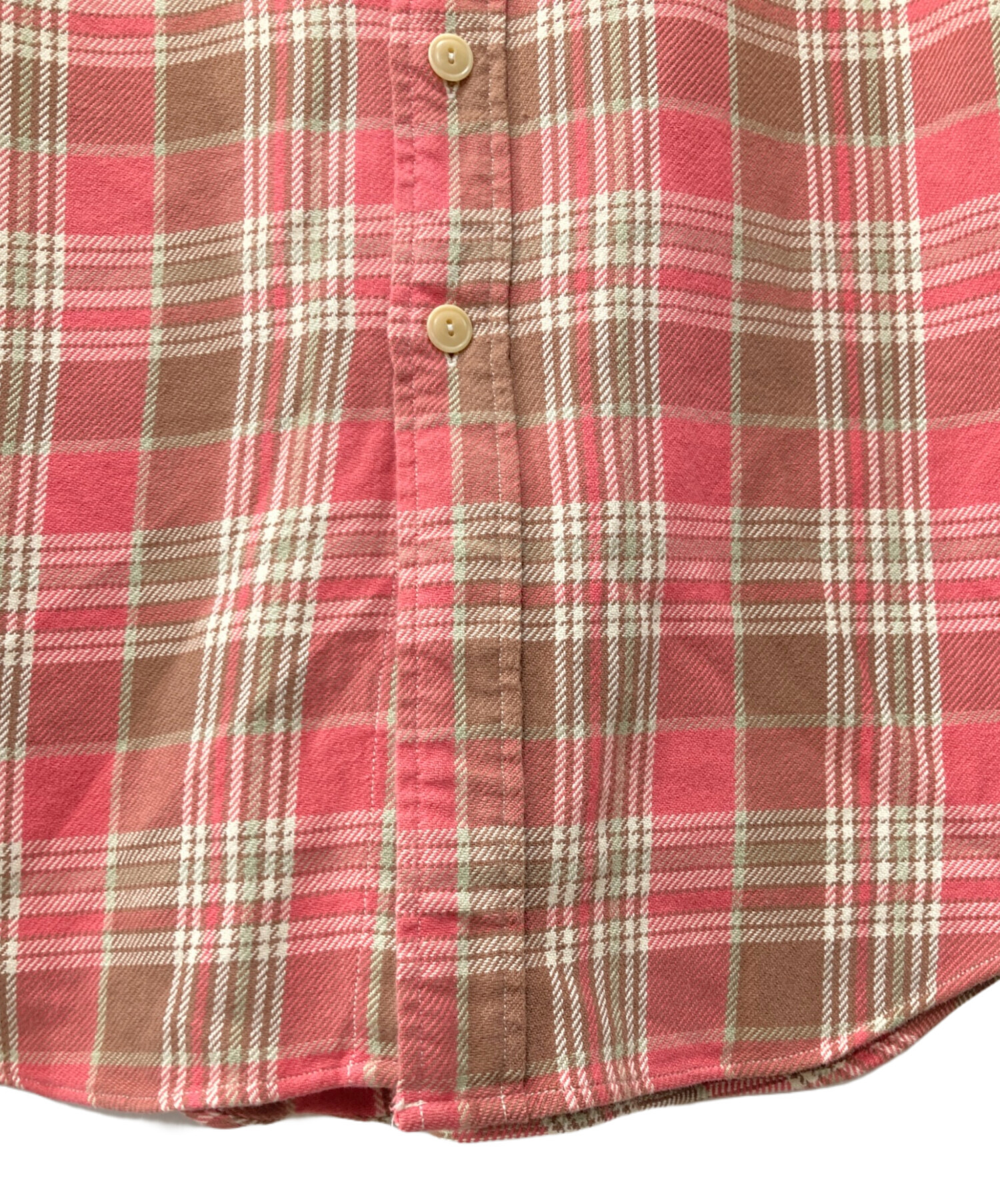 中古・古着通販】POLO RALPH LAUREN (ポロ・ラルフローレン) 90s