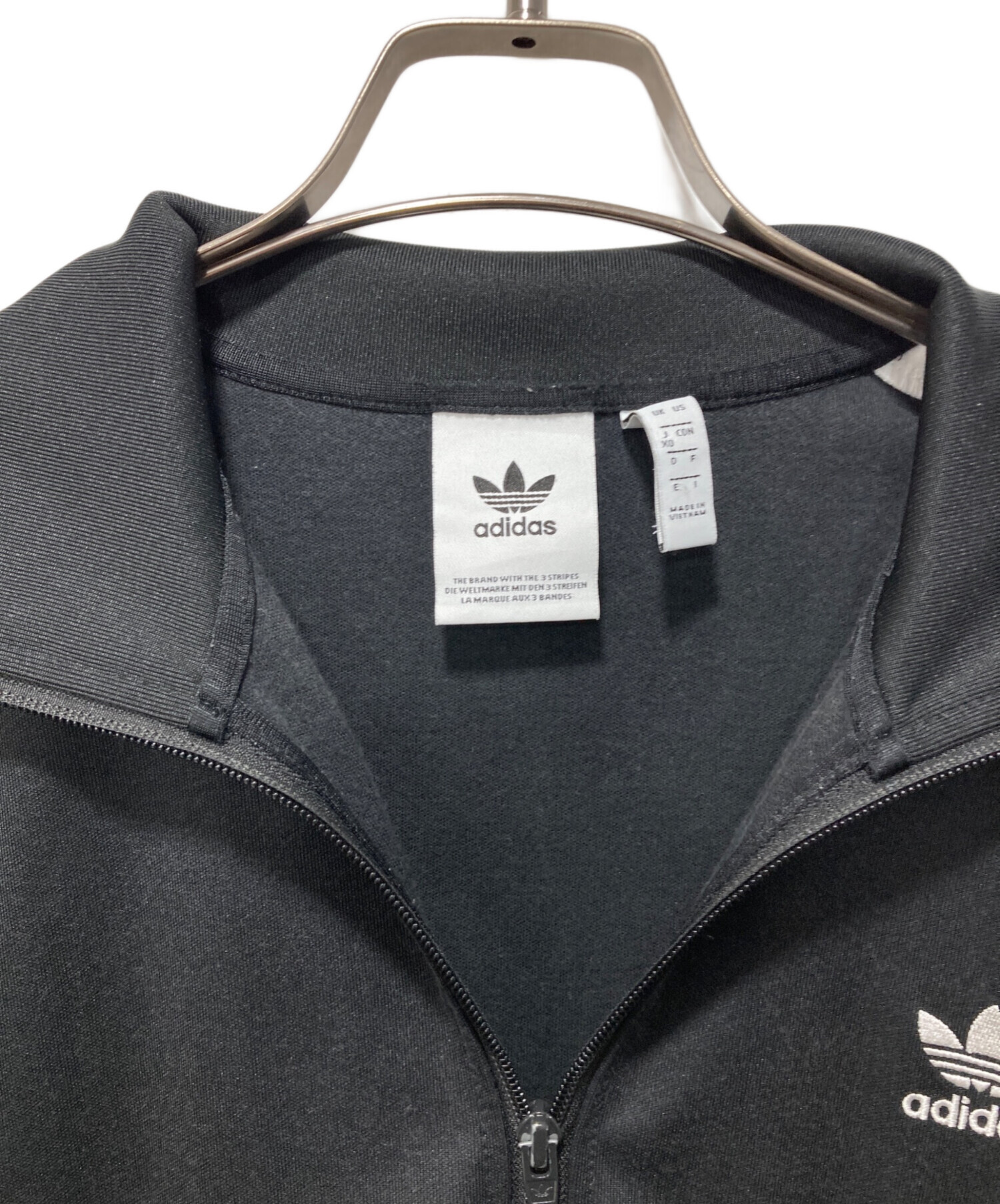 中古・古着通販】adidas (アディダス) ベッケンバウアー トラック