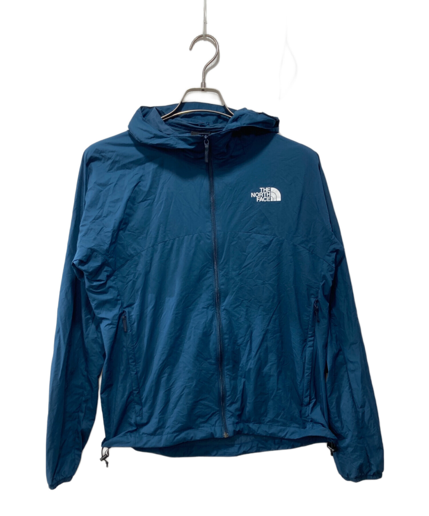 ジャケット・アウター THE NORTH FACE Swallowtail Hoodie L 中古・古着通販】THE NORTH FACE (ザ ノース フェイス) スワローテイル