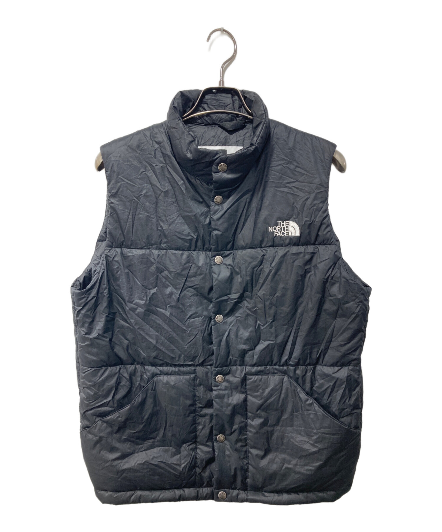 中古・古着通販】THE NORTH FACE (ザ ノース フェイス) キャンプ