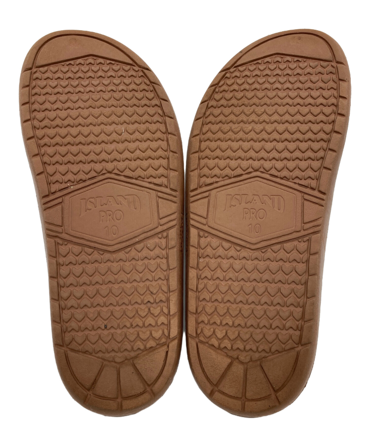 中古・古着通販】ISLAND SLIPPER (アイランドスリッパ) トングサンダル
