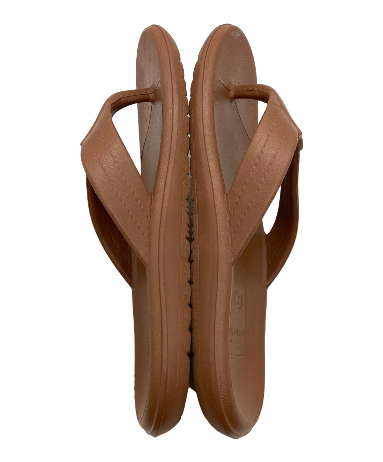 中古・古着通販】ISLAND SLIPPER (アイランドスリッパ) トングサンダル