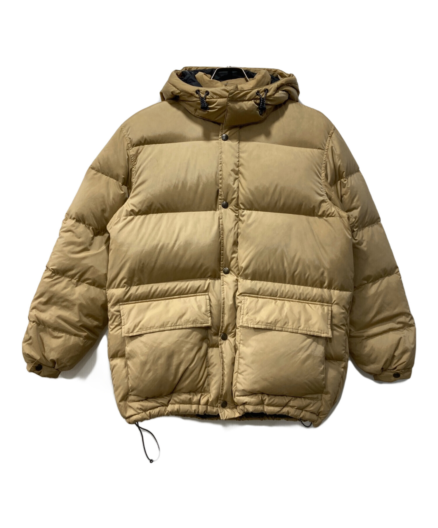 た*か様 00s エディーバウアー down puffer jacke 中古・古着通販】Eddie Bauer (エディーバウアー) 00s/ダウン