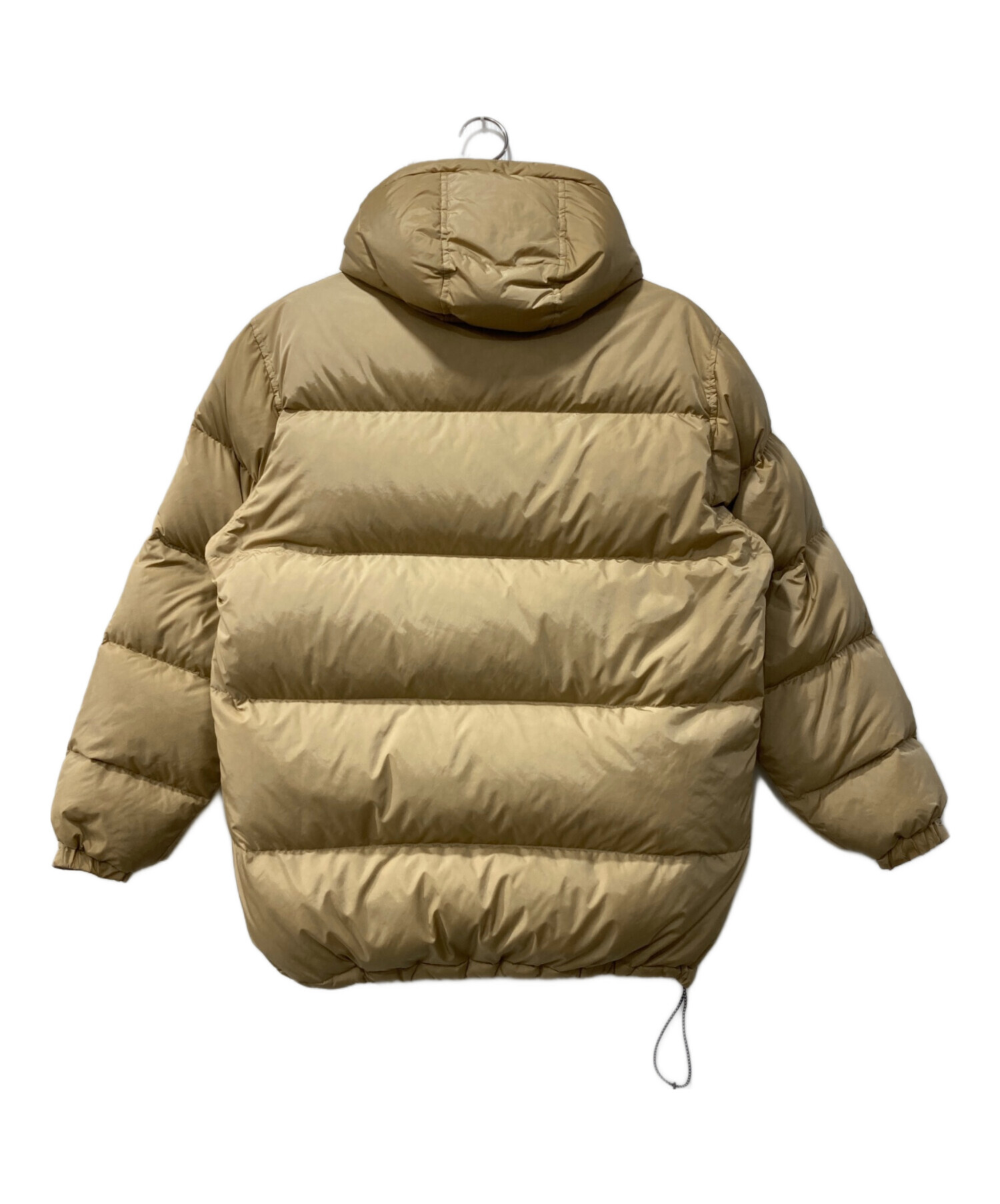 中古・古着通販】Eddie Bauer (エディーバウアー) 00s/ダウン