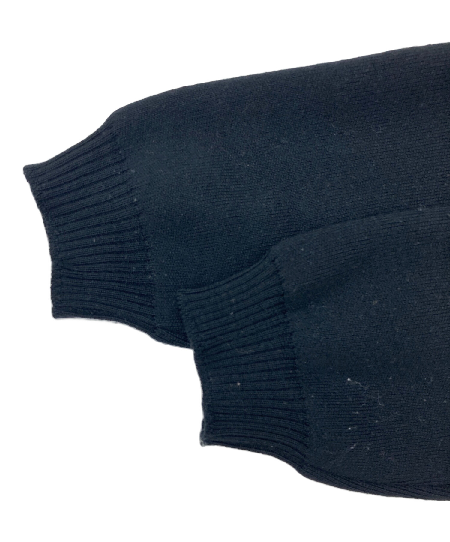 中古・古着通販】JOHN SMEDLEY (ジョンスメドレー) ウールニット