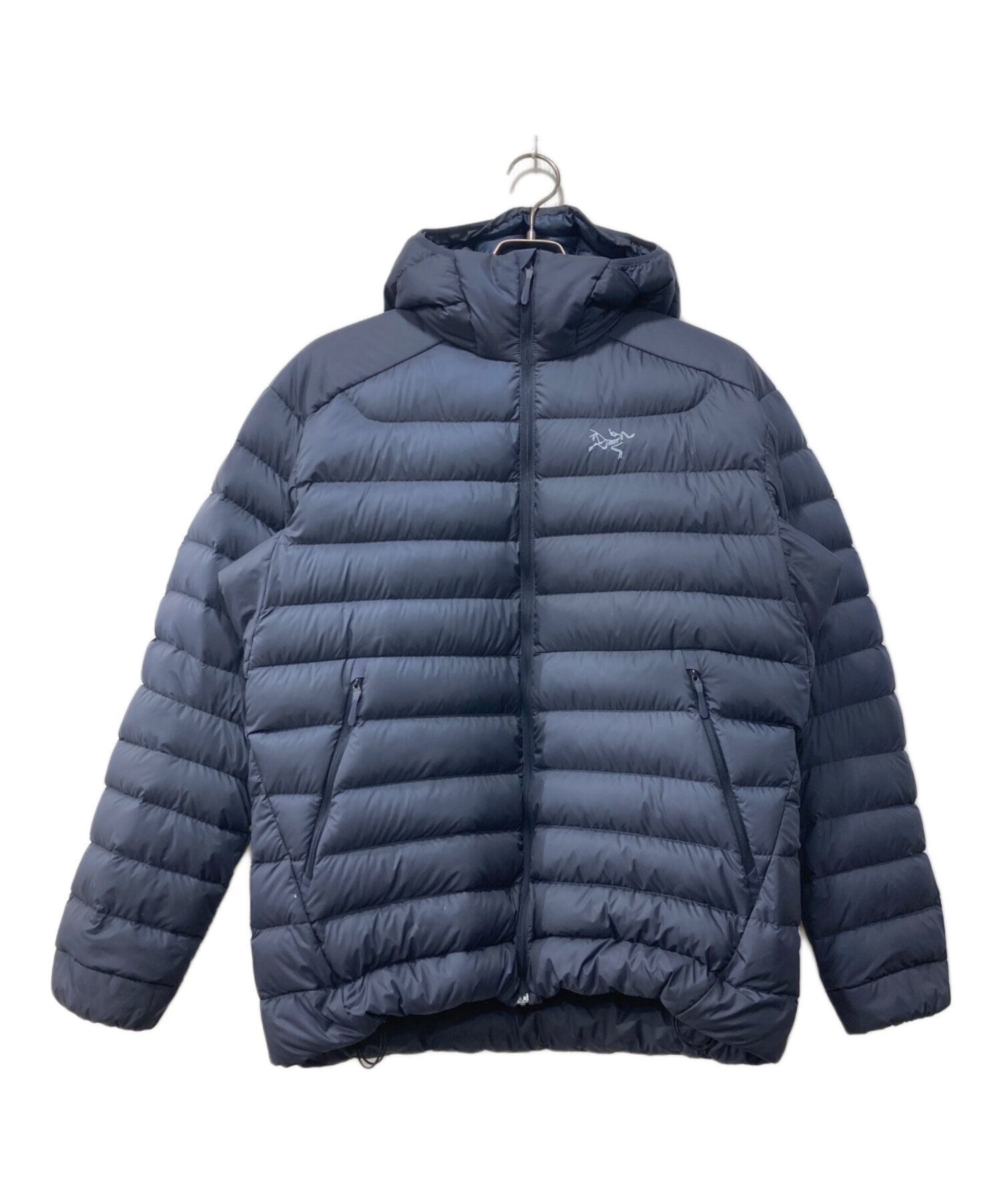 中古・古着通販】ARC'TERYX (アークテリクス) Cerium Hoody/セリウム