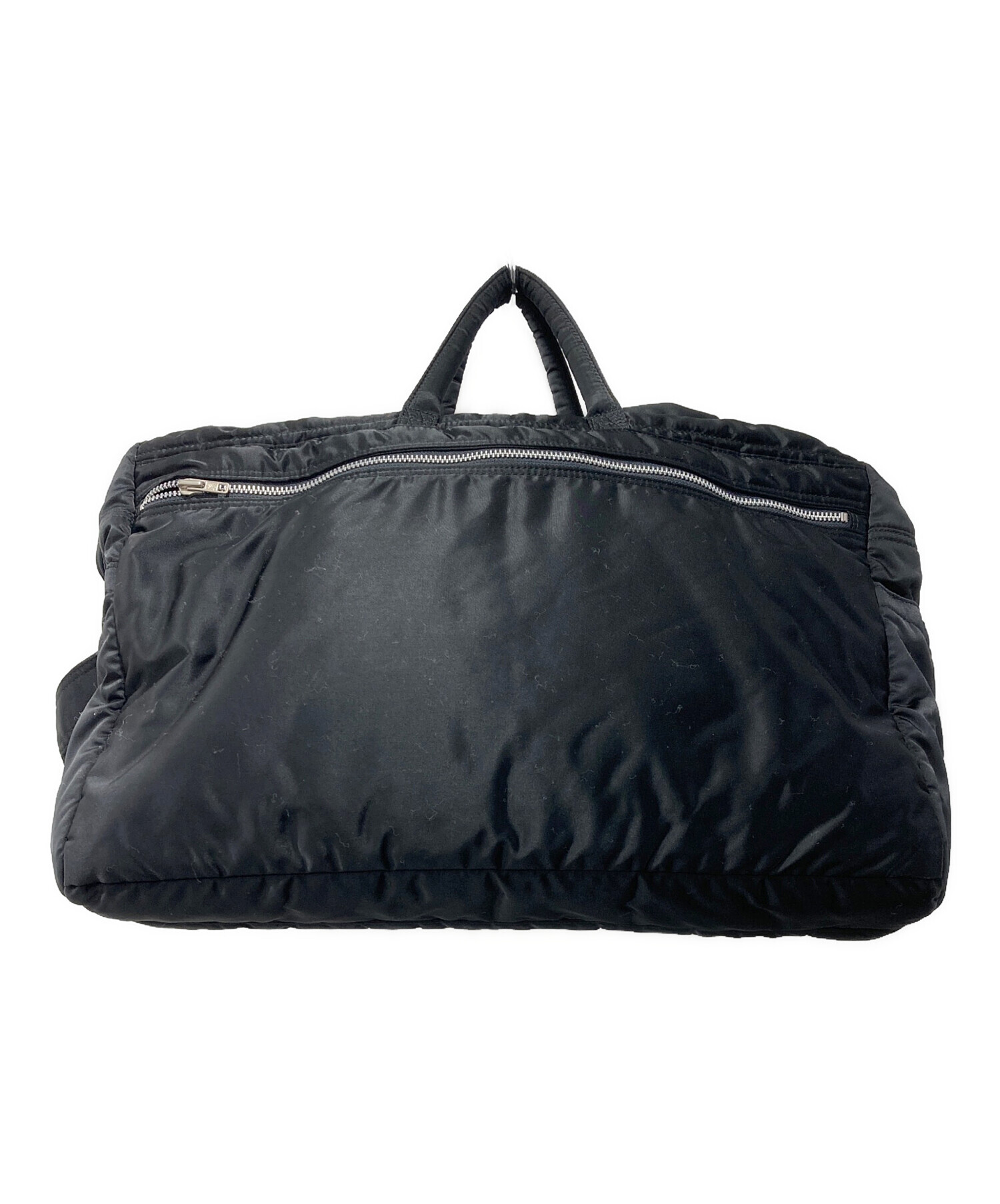中古・古着通販】PORTER (ポーター) 2WAY BOSTON BAG(L)/2WAY