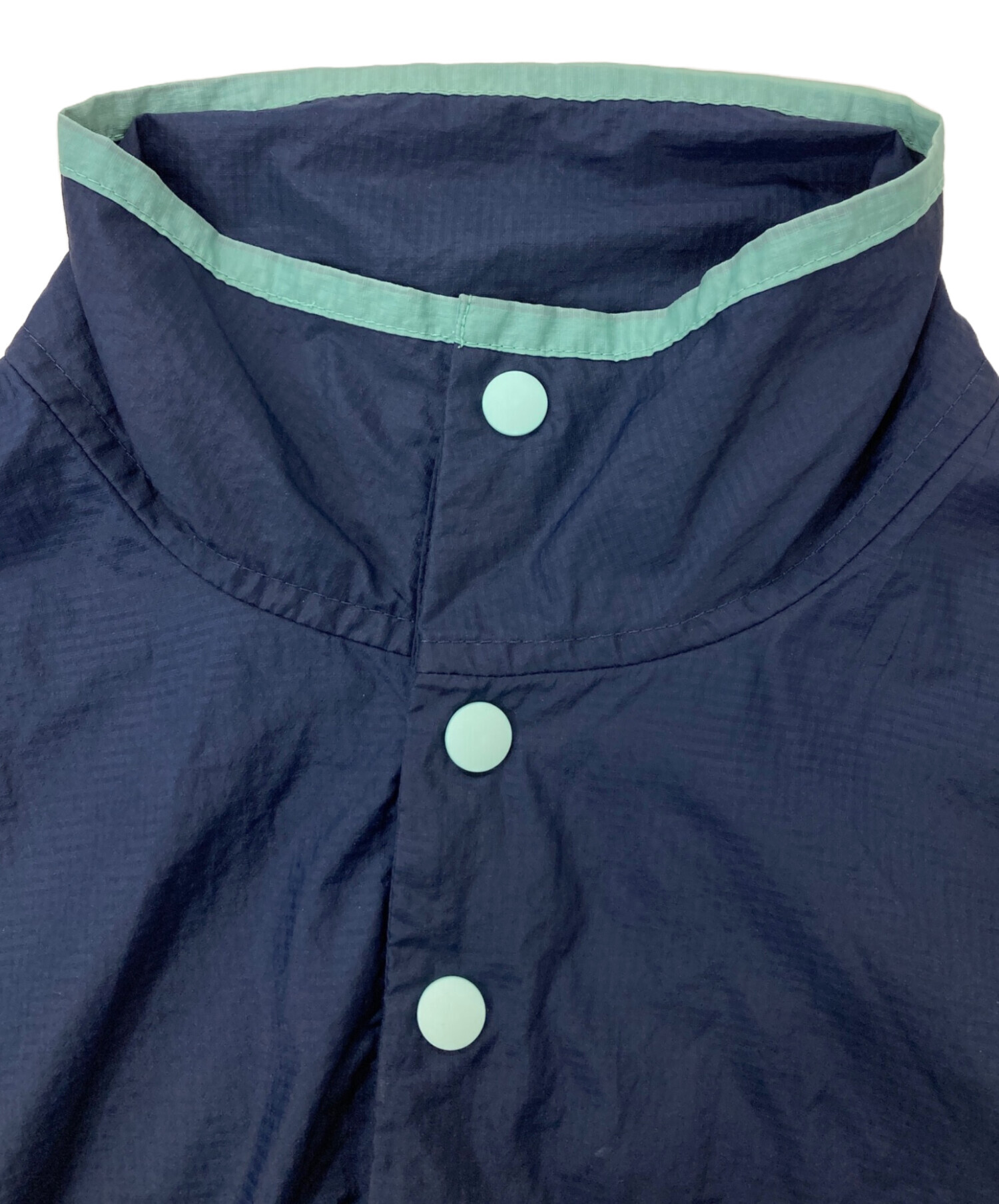 中古・古着通販】Patagonia (パタゴニア) M Houdini Snap-T P/O