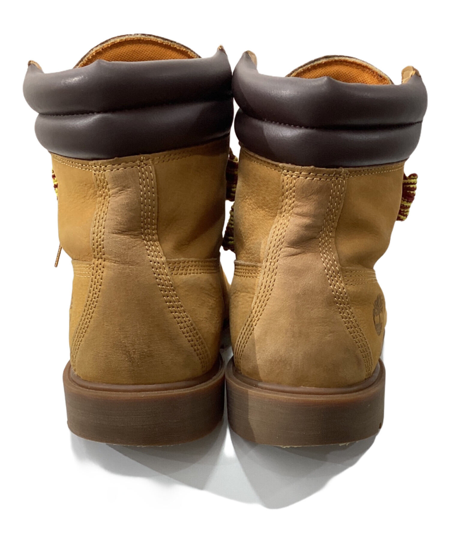 中古・古着通販】Timberland (ティンバーランド) 6インチ ウォーター