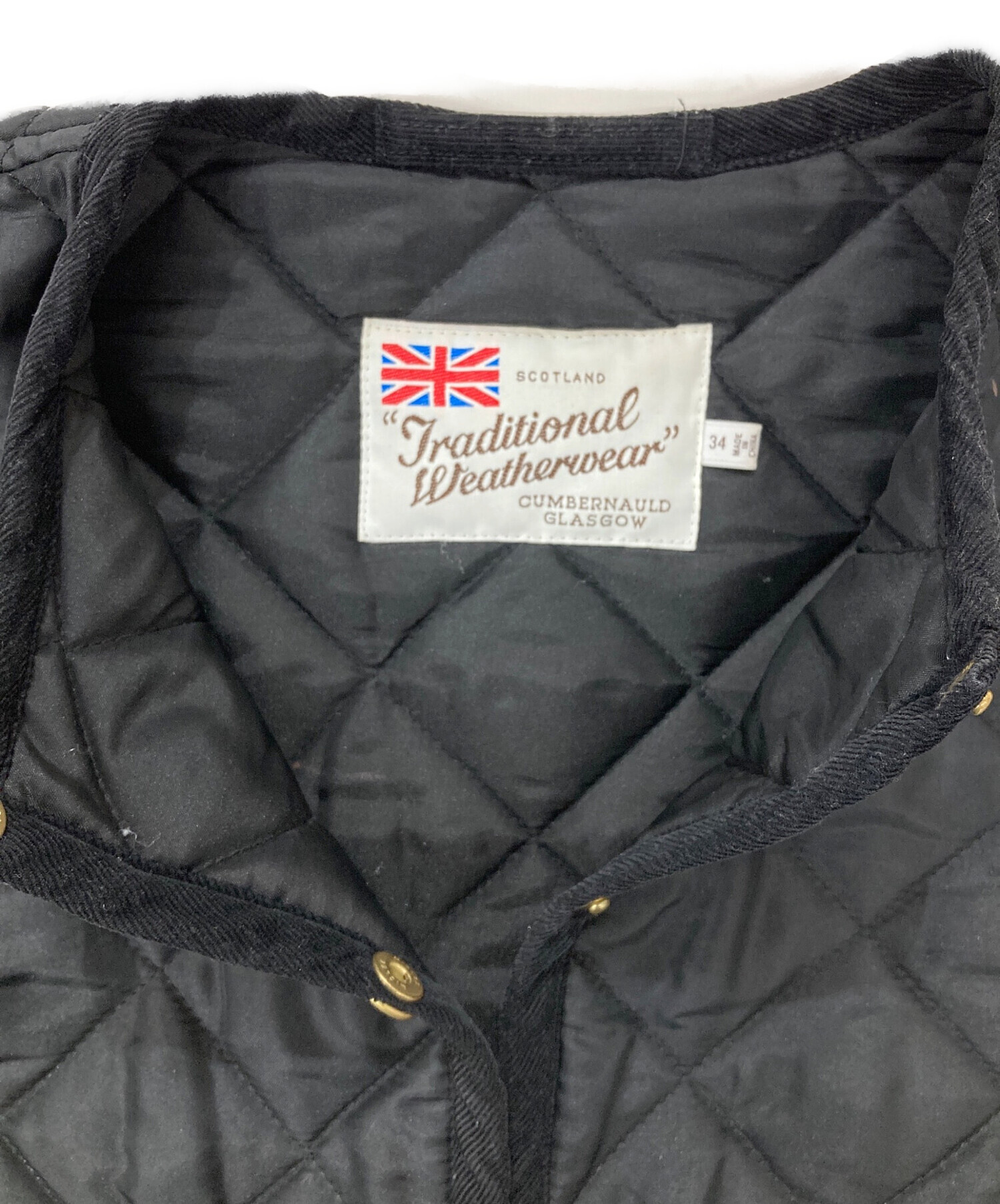 中古・古着通販】Traditional Weatherwear (トラディショナルウェザー