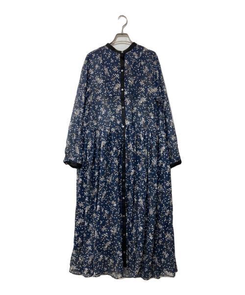 中古・古着通販】SLOBE IENA (スローブ イエナ) Bicolor Flower