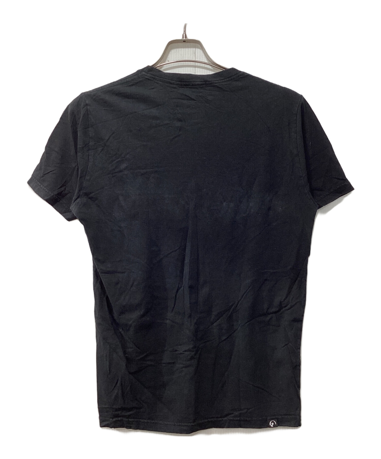 貴重HYSTERIC GLAMOUR ガールプリントTシャツ ブラックM美品 中古・古着通販】Hysteric Glamour (ヒステリックグラマー) ガール