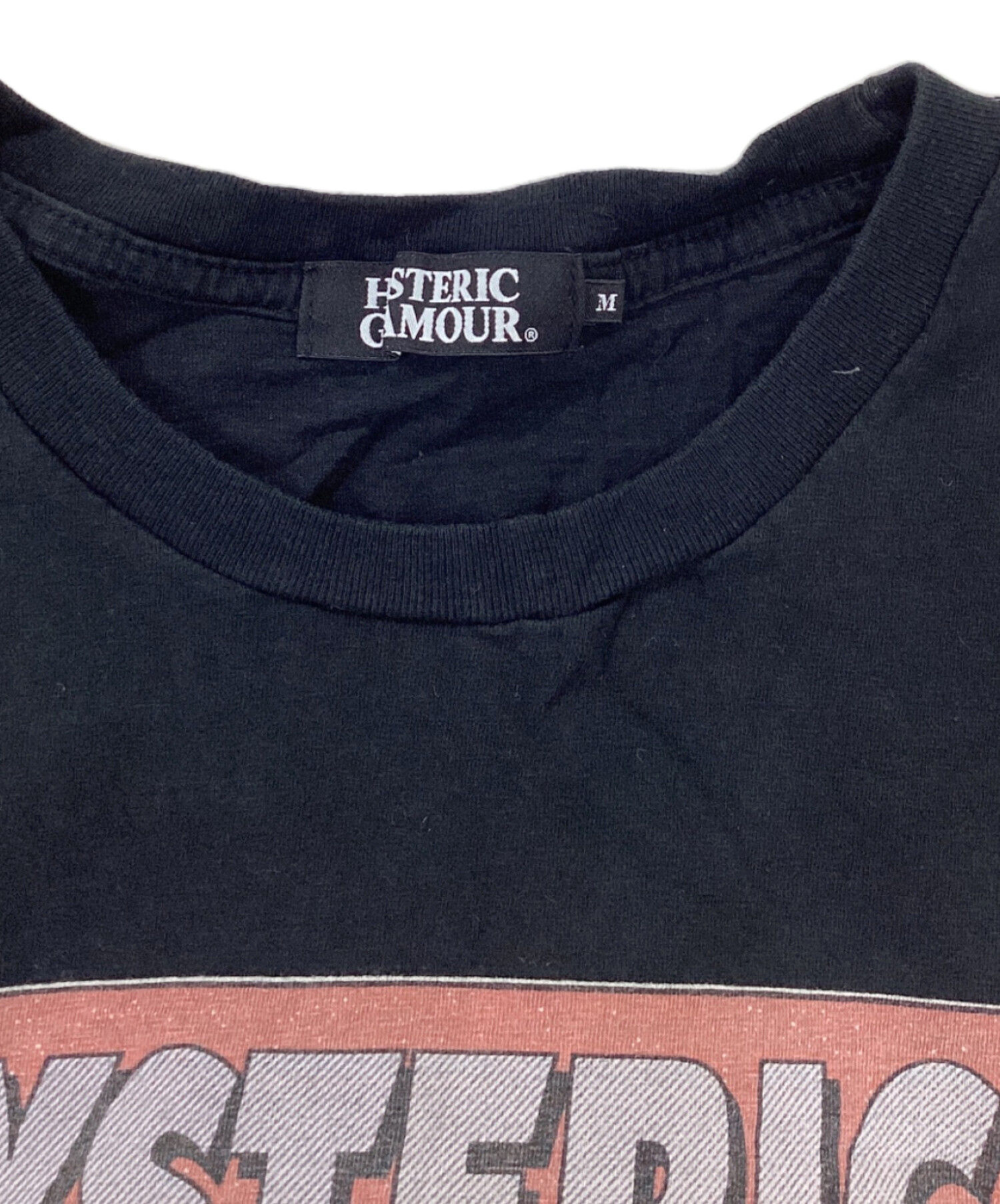 中古・古着通販】Hysteric Glamour (ヒステリックグラマー) ガール
