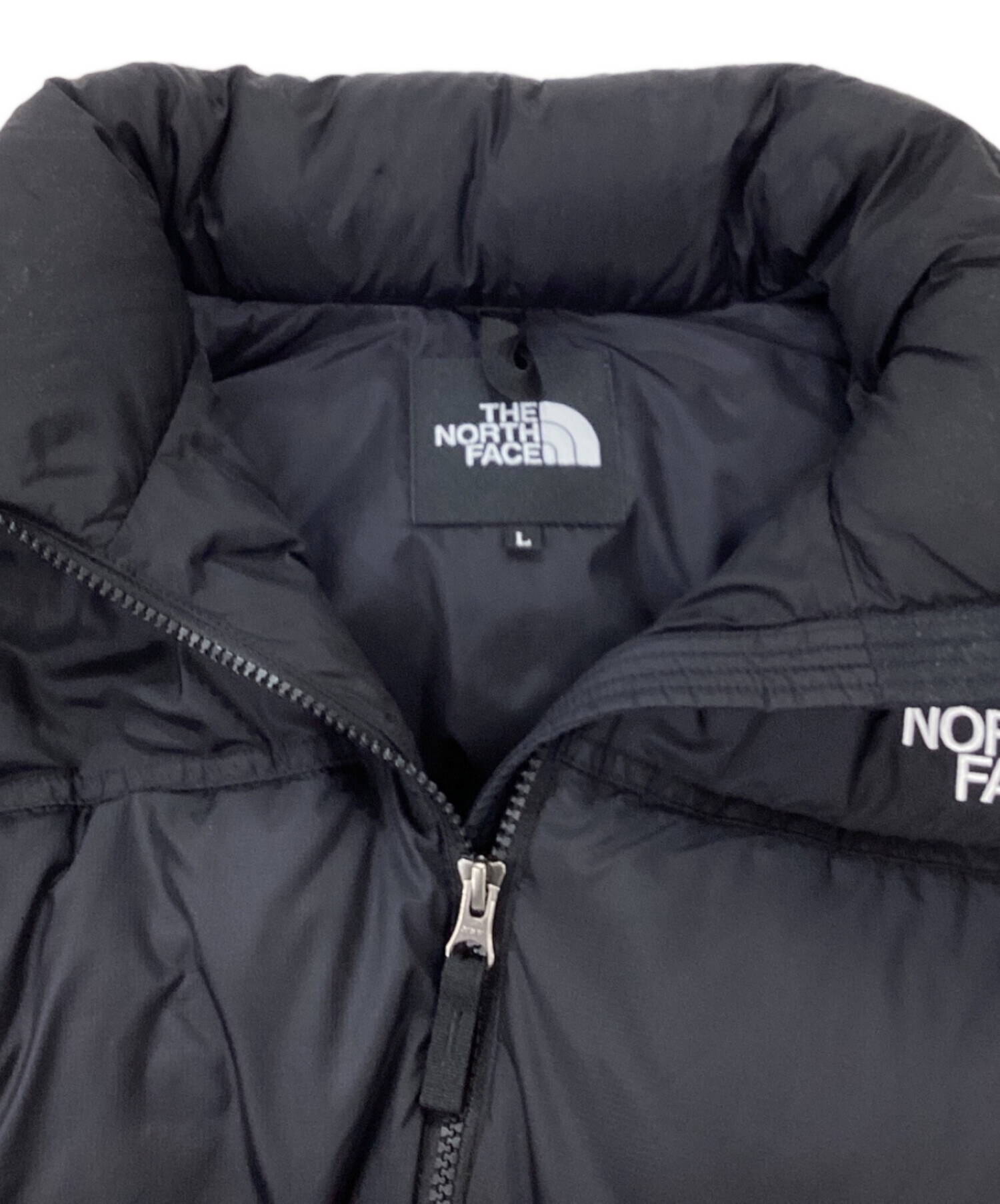 中古・古着通販】THE NORTH FACE (ザ ノース フェイス) ヌプシ
