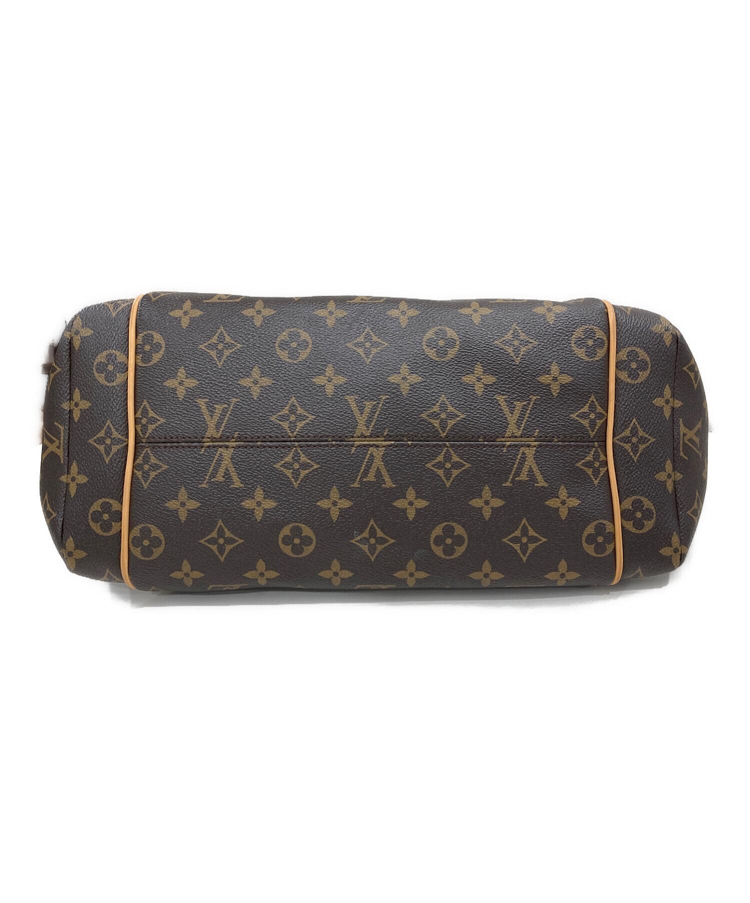 中古・古着通販】LOUIS VUITTON (ルイ ヴィトン) トートバッグ