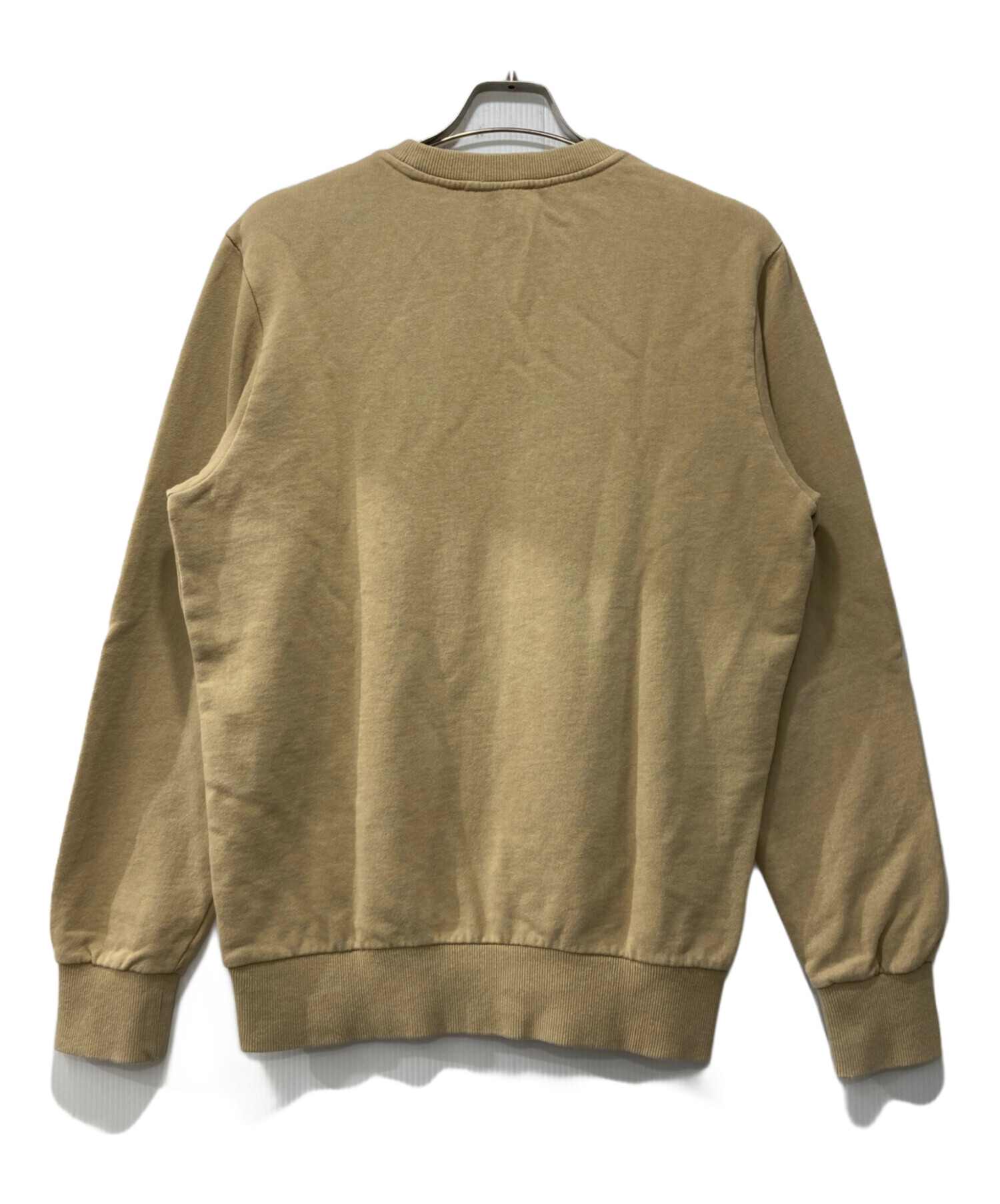 中古・古着通販】DIESEL (ディーゼル) ワンポイントスウェット