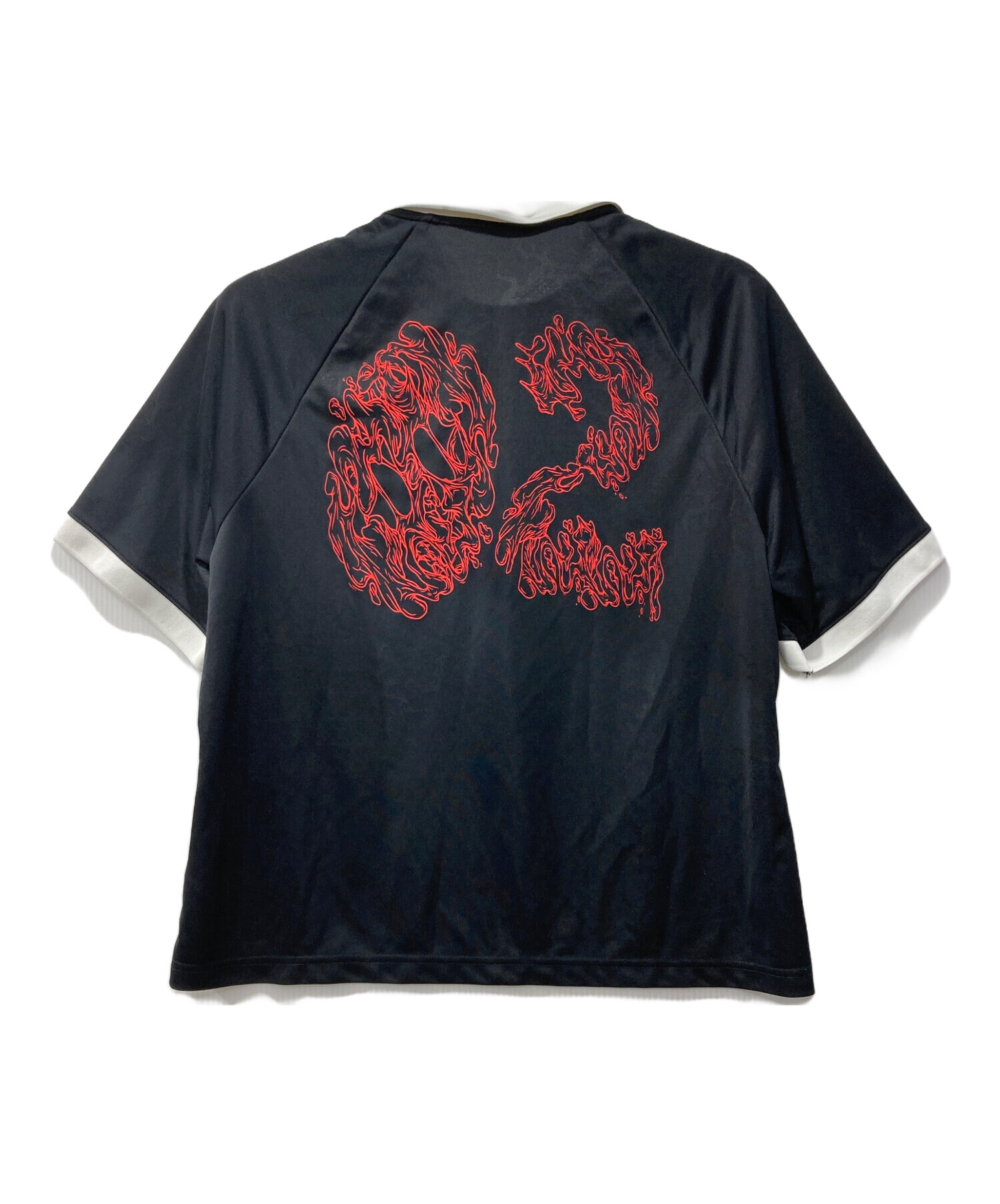 中古・古着通販】NIKE (ナイキ) ゲームシャツ/SB Dri-FITジャカード