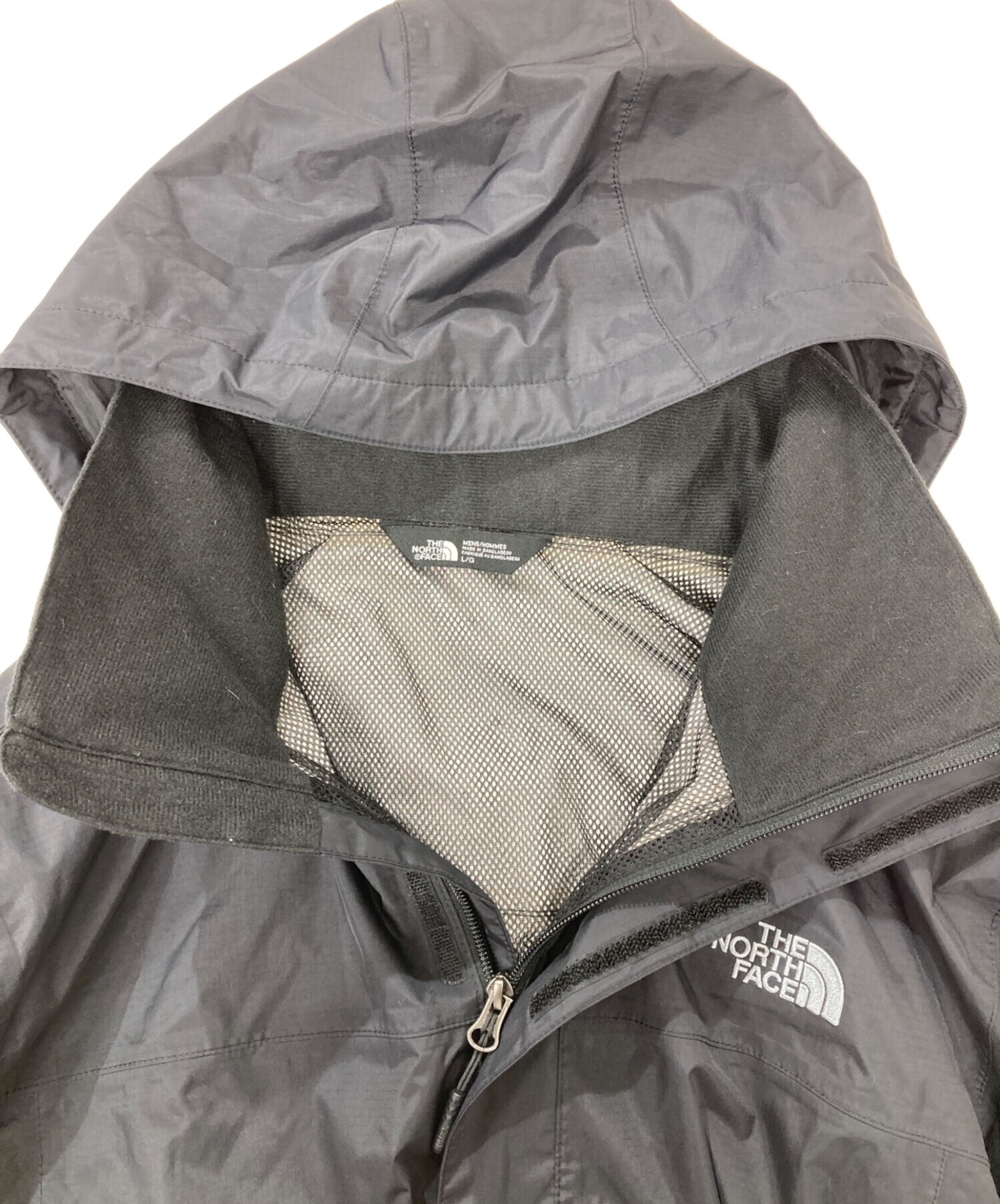中古・古着通販】THE NORTH FACE (ザ ノース フェイス) RESOLVE 2