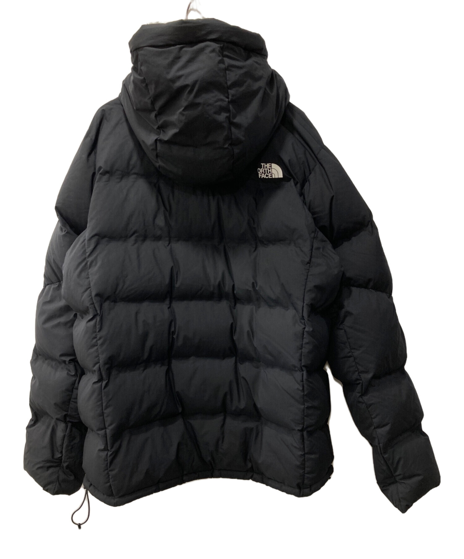 中古・古着通販】THE NORTH FACE (ザ ノース フェイス) Belayer Parka