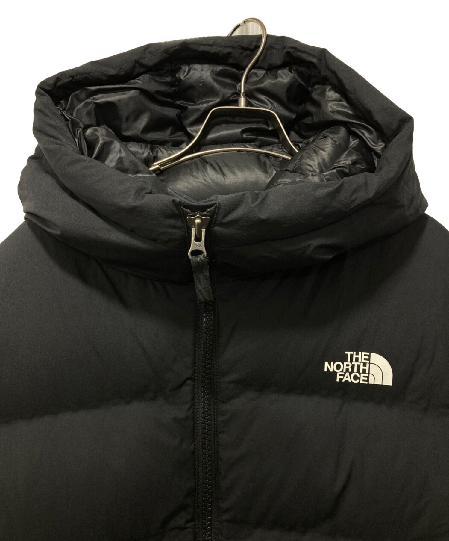 中古・古着通販】THE NORTH FACE (ザ ノース フェイス) Belayer Parka