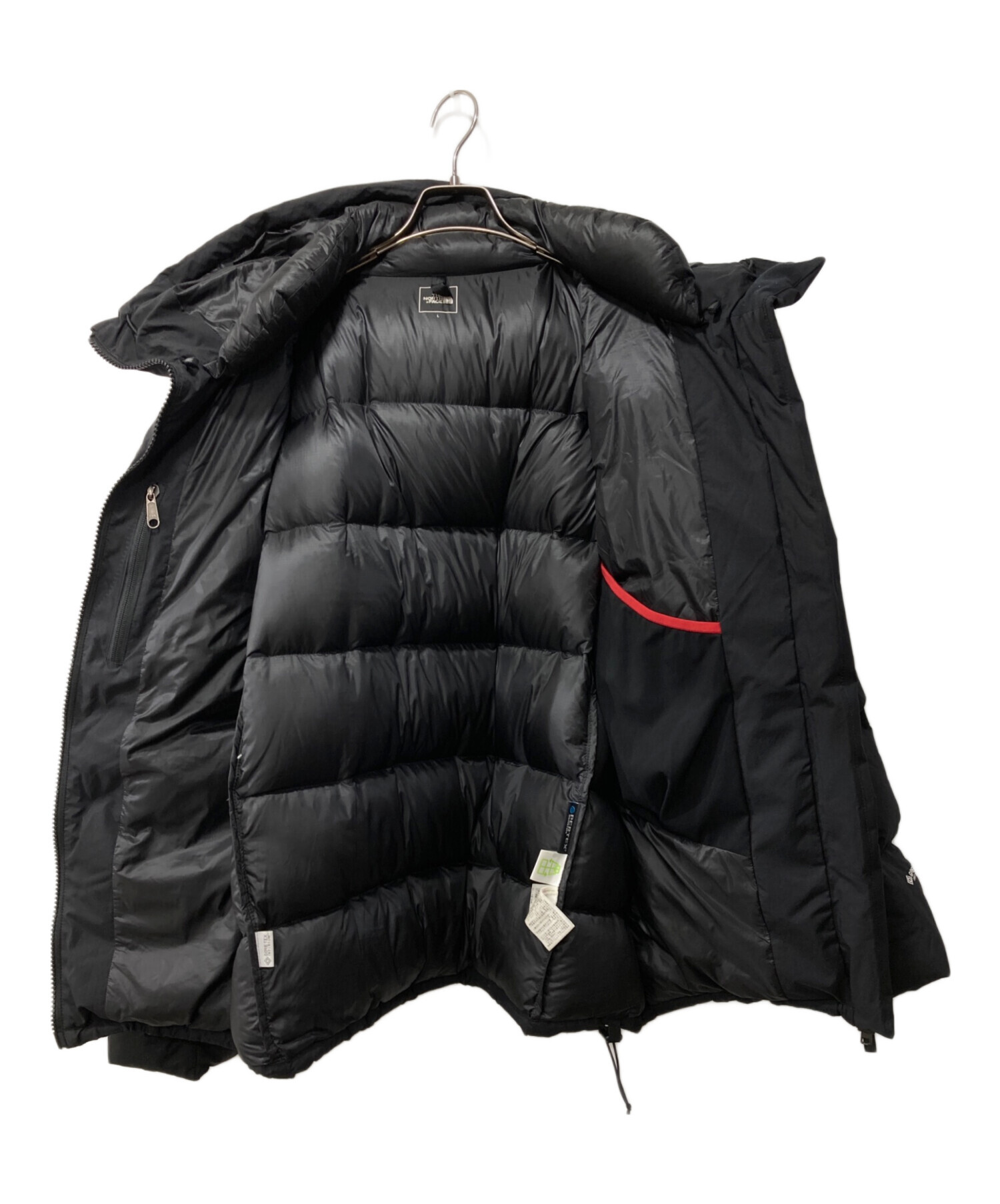 中古・古着通販】THE NORTH FACE (ザ ノース フェイス) Belayer Parka